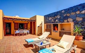 Casa Acequia